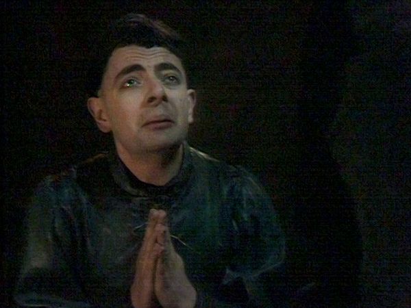 The Black Adder - Das schwarze Siegel