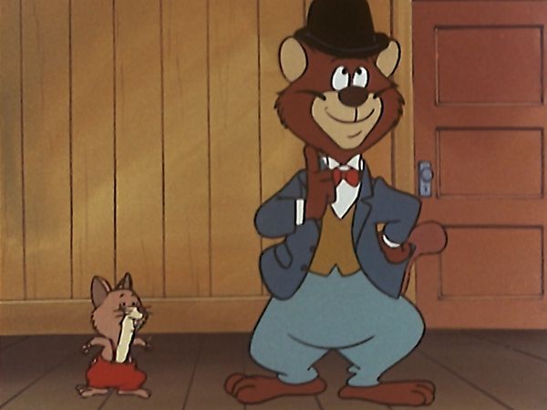 Around The World With Willy Fog - Montín en el Henrietta