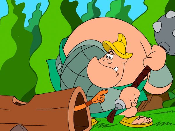 Gladiator Academy - El arte del engaño