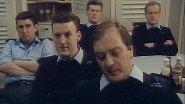 London's Burning - Episode 7