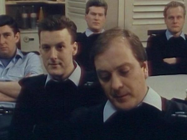 London's Burning - Episode 7
