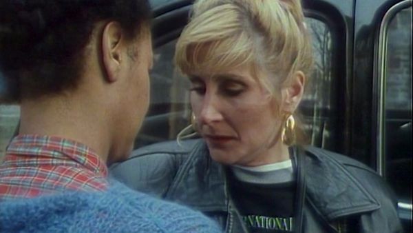 London's Burning - Episode 8