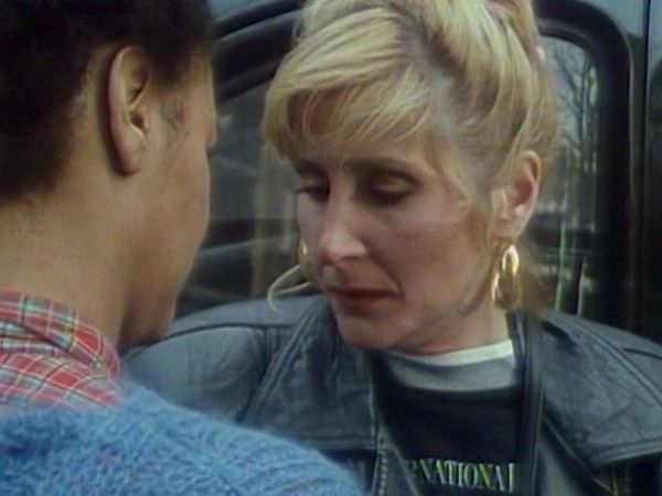 London's Burning - Episode 8