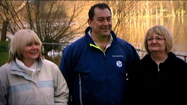 The Hotel Inspector - The Lenchford Inn