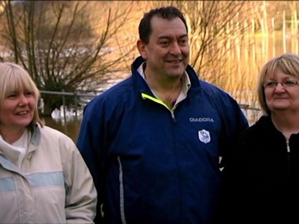 The Hotel Inspector - The Lenchford Inn