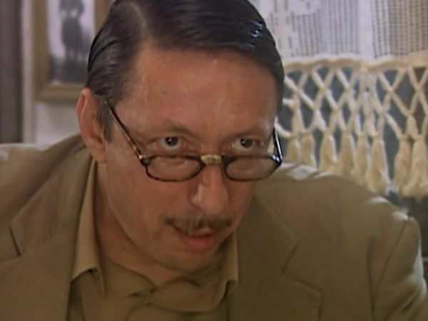 La dama rebelde - Episodio 23