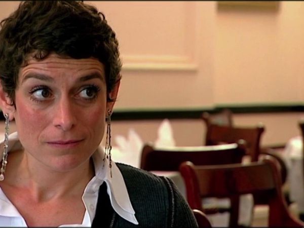 The Hotel Inspector - The Astor