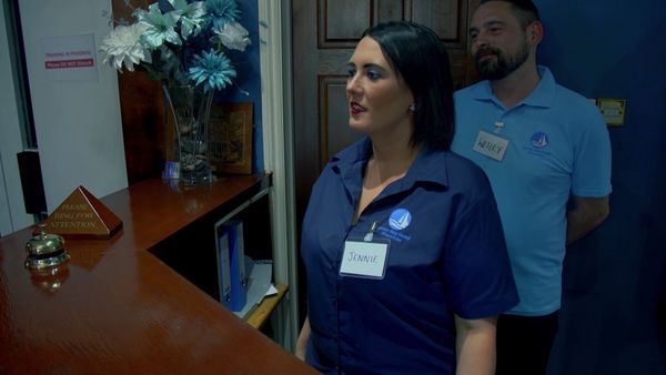 The Hotel Inspector - Devon Bay Hotel, Ilfracombe