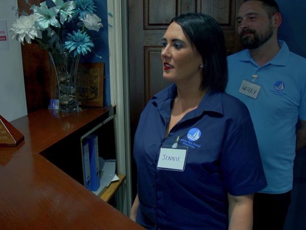 The Hotel Inspector - Devon Bay Hotel, Ilfracombe