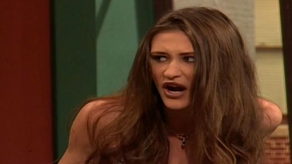 The Jerry Springer Show - Erotic Jobs