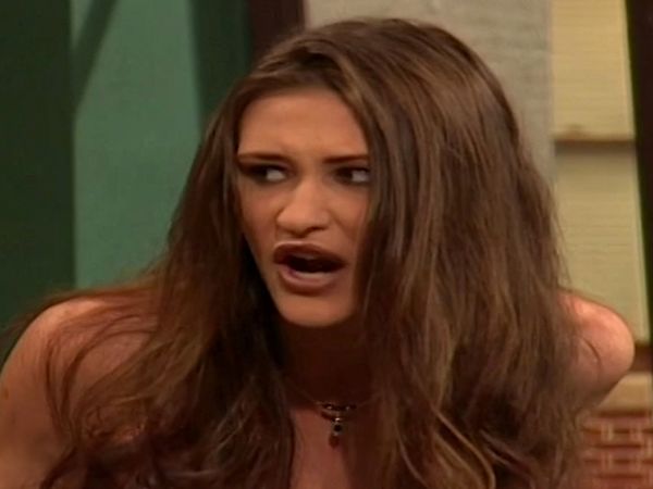 The Jerry Springer Show - Erotic Jobs