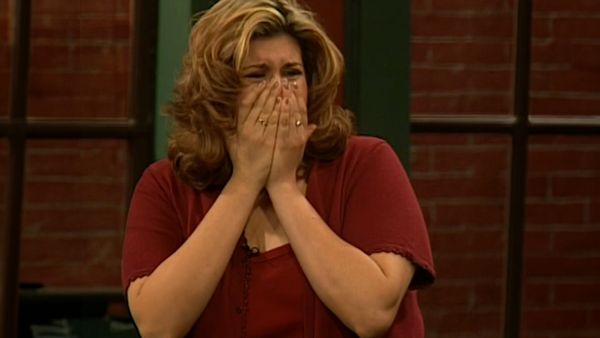 The Jerry Springer Show - Naughty Lovers Confronted