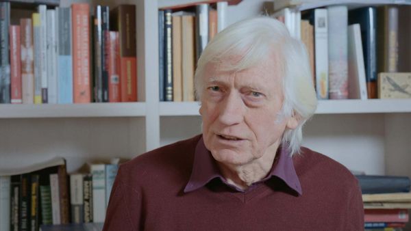 Blood Money - Inside The Nazi Economy - An Economy of Death