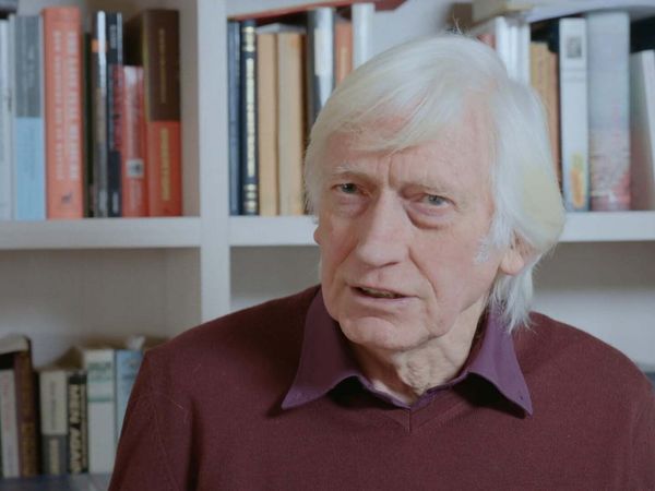 Blood Money - Inside The Nazi Economy - An Economy of Death