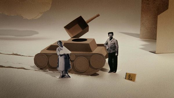 Blood Money - Inside The Nazi Economy - A World War on Credit