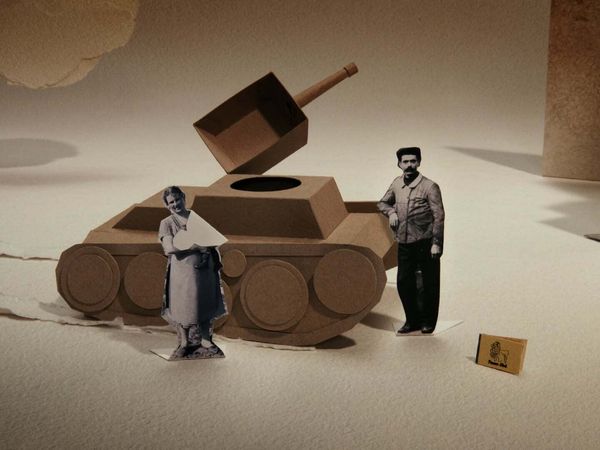Blood Money - Inside The Nazi Economy - A World War on Credit