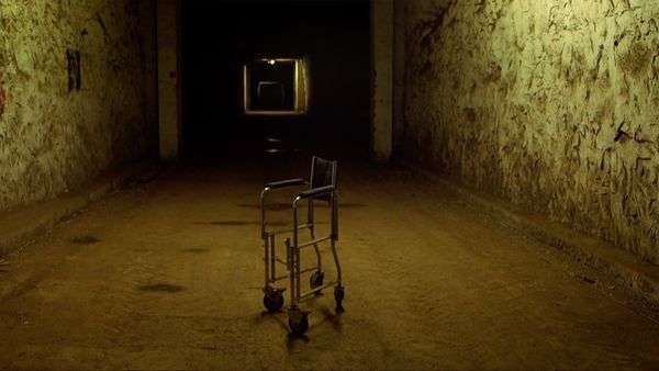 Secrets of the Paranormal World - Infestations