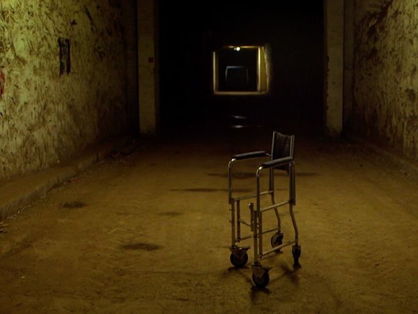 Secrets of the Paranormal World - Infestations