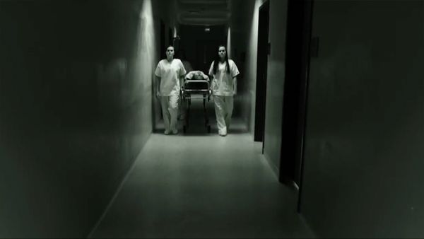 Secrets of the Paranormal World - The Real World