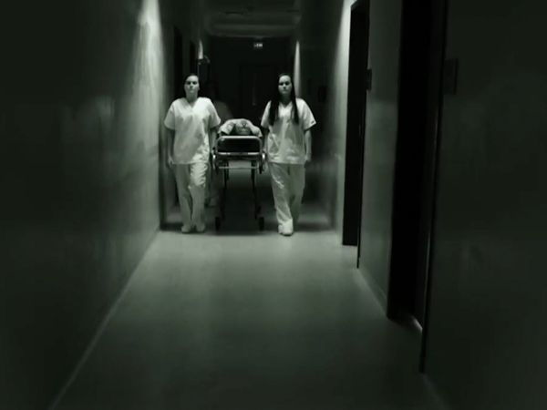Secrets of the Paranormal World - The Real World