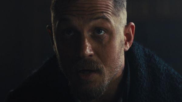 Taboo - Capitulo 1