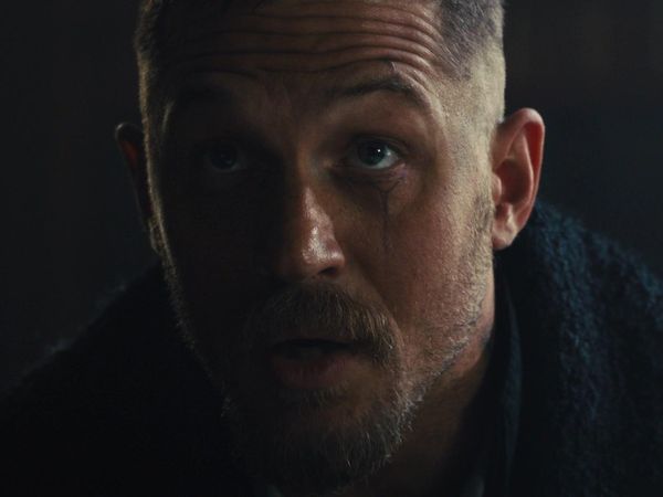 Taboo - Capitulo 1