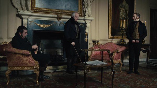 Taboo - Capitulo 2