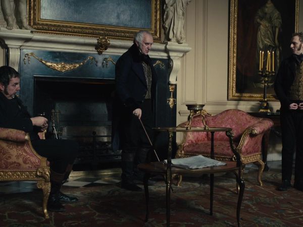 Taboo - Capitulo 2