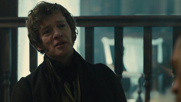 Taboo - Capitulo 3