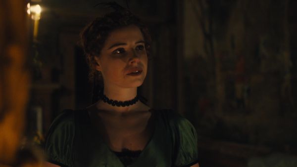 Taboo - Capitulo 4
