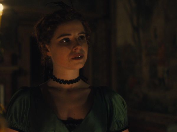 Taboo - Capitulo 4