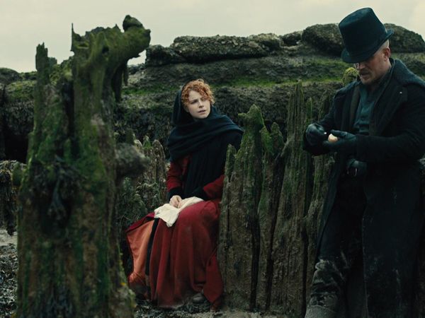 Taboo - Capitulo 5