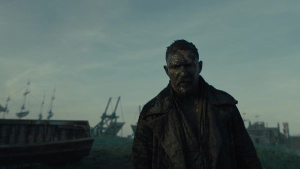 Taboo - Capitulo 6