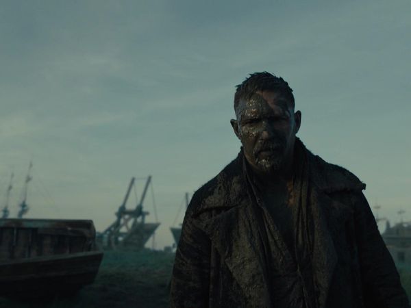 Taboo - Capitulo 6