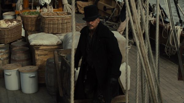 Taboo - Capitulo 8
