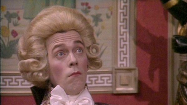 Blackadder The Third - Despotische Demokratie