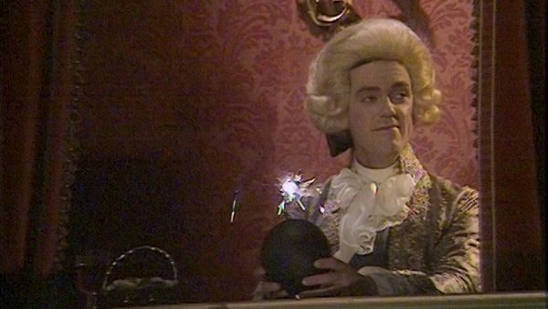 Blackadder The Third - Proletarisches Provinztheater