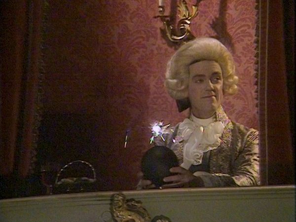 Blackadder The Third - Proletarisches Provinztheater