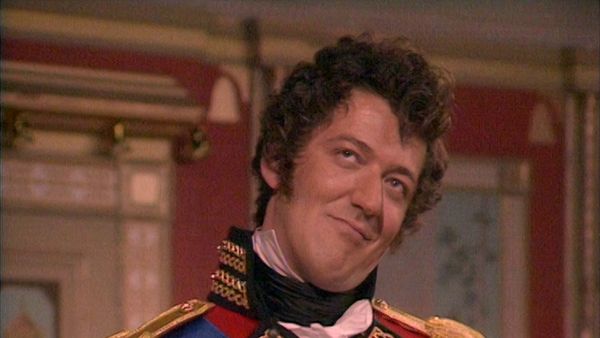 Blackadder The Third - Dubiose Duelle