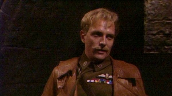 Blackadder Goes Forth - Unter Donnervögeln