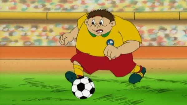 Football stories - La guerra fría - Técnicas y tácticas