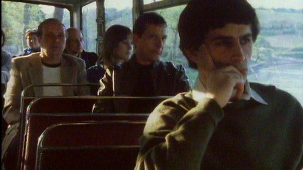Bergerac - Der Autor schweigt nicht