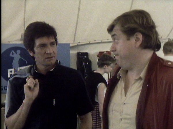Bergerac - Die letzte Chance für Verlierer
