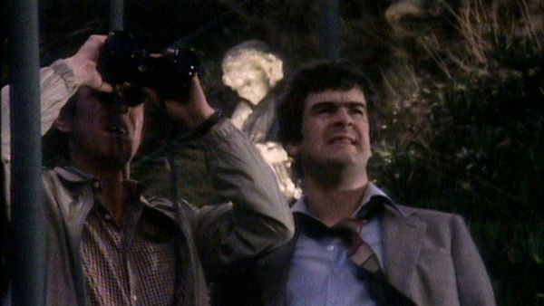 Bergerac - Das doppelte Spiel