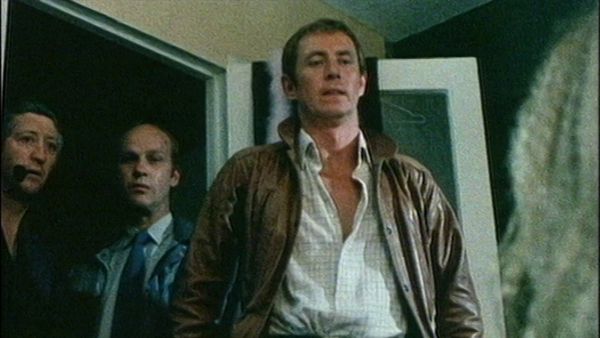 Bergerac - Eine Botschaft für Charlie