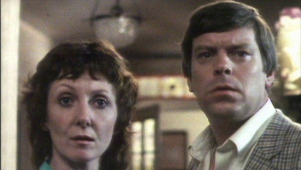 Bergerac - Die liebe Verwandtschaft