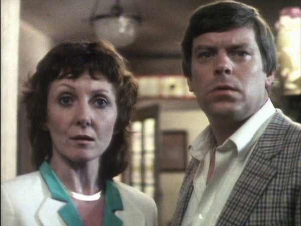 Bergerac - Die liebe Verwandtschaft