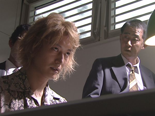 Kamen Rider Ryuki - La Lucha Termina