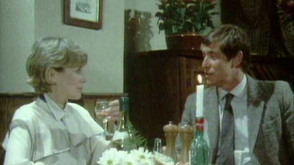 Bergerac - Der Singvogel