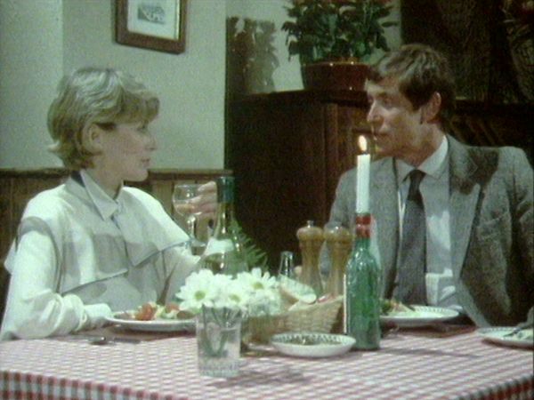 Bergerac - Der Singvogel